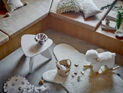 Bloomingville Sisustustekstiilit*tyyny Chun beige