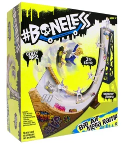 Boneless Figuurit Ja Hahmot*Big Air Mega Ramp