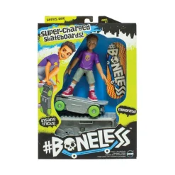 Boneless Figuurit Ja Hahmot*Skater Luca