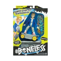 Boneless Figuurit Ja Hahmot*Skater Ryan