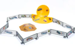 Boneless Figuurit Ja Hahmot*skeittipuisto Super Street Sk8Prk