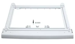 Bosch Kodinkonetarvikkeet|Pyykinpesu*Liitossarja pesutorniasennukseen WTZ20410