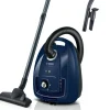 Bosch Silitys Ja Siivous*pölynimuri BGL38BU1 sininen