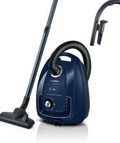 Bosch Silitys Ja Siivous*pölynimuri BGL38BU1 sininen