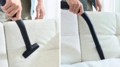 Bosch Silitys Ja Siivous*pölynimuri BGL38BU1 sininen