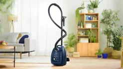Bosch Silitys Ja Siivous*pölynimuri BGL38BU1 sininen