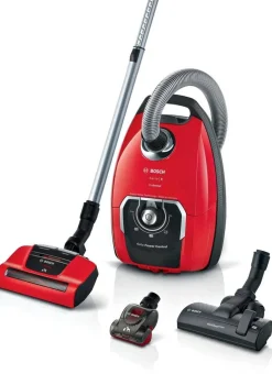 Bosch Silitys Ja Siivous*pölynimuri BGL8PET2 ProAnimal