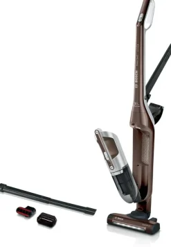 Bosch Silitys Ja Siivous*varsi-imuri BCH3K2852 Flexxo ruskea