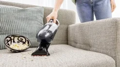 Bosch Silitys Ja Siivous*varsi-imuri BCH3K2852 Flexxo ruskea