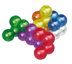 Brain Games Pelit Ja Palapelit*Magnetic Cube