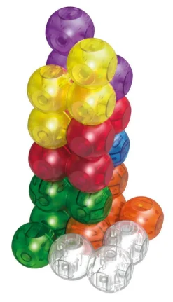 Brain Games Pelit Ja Palapelit*Magnetic Cube