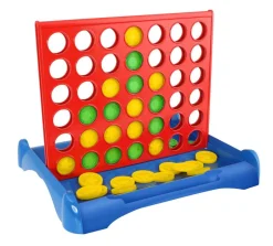 Brain Games Pelit Ja Palapelit*peli Line Up 4