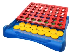 Brain Games Pelit Ja Palapelit*peli Line Up 4