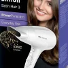 Braun Hiustenhoito*Hiustenkuivain Satin hd380