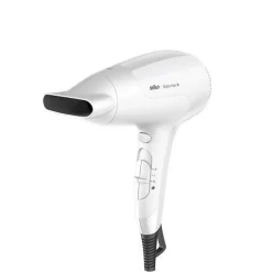 Braun Hiustenhoito*Hiustenkuivain Satin hd380