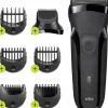 Braun Parranajo*parranajokone 300BT