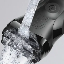 Braun Parranajo*parranajokone 300BT