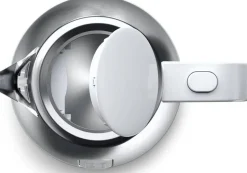 Braun Kahvi Ja Kuumat Juomat*PurShine vedenkeitin WK1500 valkoinen
