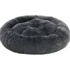 Brava Koirat*Fluffy Rauhoittava peti t.harmaa L 76 cm