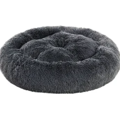 Brava Koirat*Fluffy Rauhoittava peti t.harmaa XL 91 cm