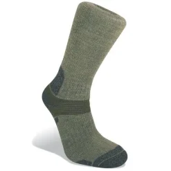 Bridgedale Asusteet|Asusteet*vaellussukka Hike Midweight Performance Green 736 Green
