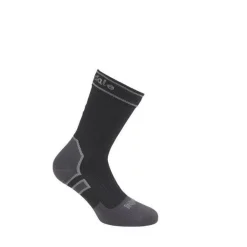 Bridgedale Asusteet|Asusteet*vedenpitävä sukka Storm Sock Lightweight Boot Black 845 BLACK