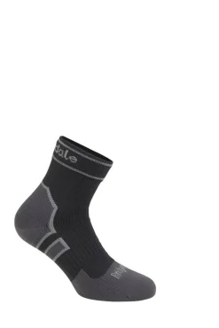 Bridgedale Asusteet|Asusteet*vedenpitävät unisex sukat StormSock lw Ankle 845 BLACK