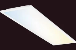 Brilo Sisustusvalaisimet*Piatto LED paneeli 1000x250 mm 23W valkoinen