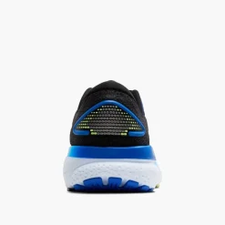 Brooks Juoksu- Ja Treenikengät*juoksukengät Ghost 16 002 Black/Cobalt/Neo Yellow