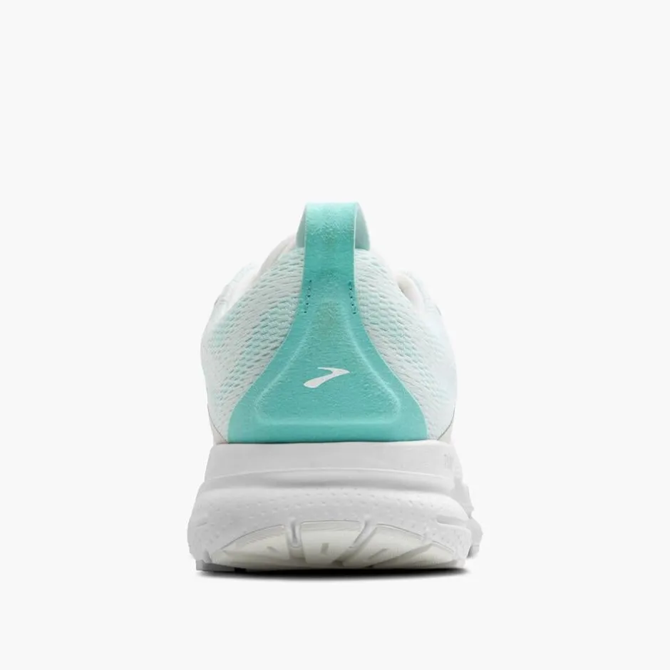 Brooks Juoksu- Ja Treenikengät*juoksukengät Trace 4 W 198 Bright White/Limpet/Oyster