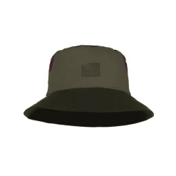 Buff Asusteet|Asusteet*hattu Sun Bucket 854 Hak Khaki