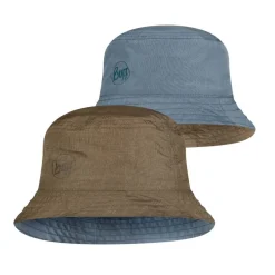 Buff Asusteet|Asusteet*hattu Travel Bucket 707 Blue/Olive