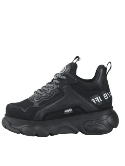 Buffalo Tennarit Ja Sneakerit*sneakerit CLD Chai Black