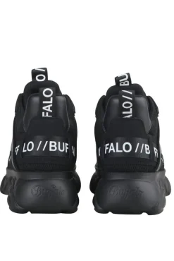 Buffalo Tennarit Ja Sneakerit*sneakerit CLD Chai Black