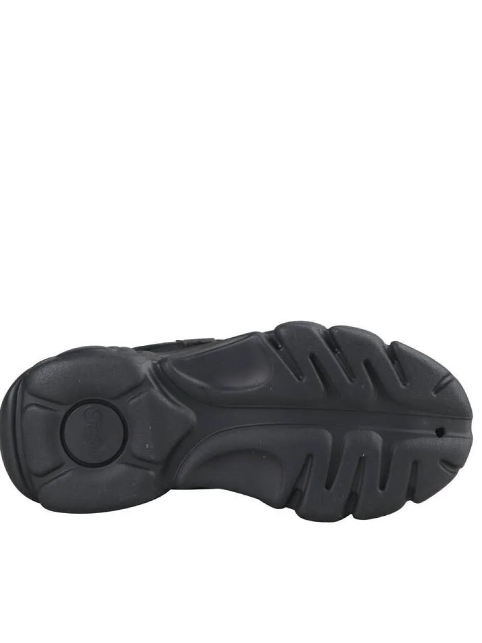 Buffalo Tennarit Ja Sneakerit*sneakerit CLD Chai Black