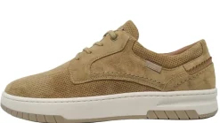 Bufflox Tennarit Ja Sneakerit|Kävelykengät*tennarit Paris 1-B Sand