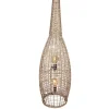 By Rydu00e9ns Sisustusvalaisimet*By Rydéns lattiavalaisin Seagrass Luonnonvärinen