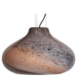 By Rydu00e9ns Sisustusvalaisimet*By Rydéns riippuvalaisin Mira Ø 45 cm Luonnollinen