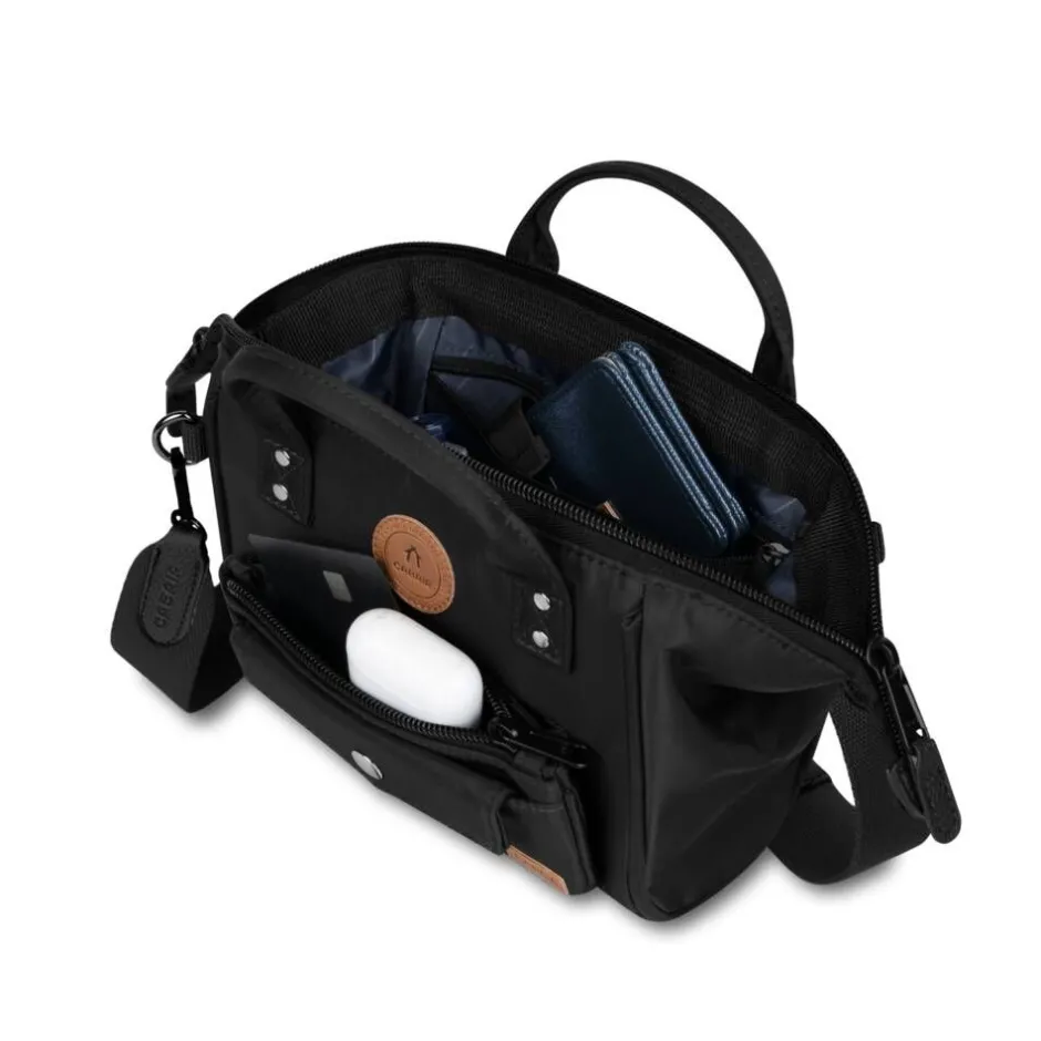 Cabaia Laukut Ja Kassit*laukku Crossbody Bag M Cambridge