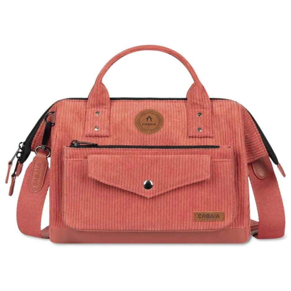 Cabaia Laukut Ja Kassit*laukku Crossbody Bag M Newcastle
