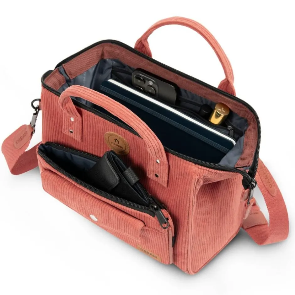 Cabaia Laukut Ja Kassit*laukku Crossbody Bag M Newcastle