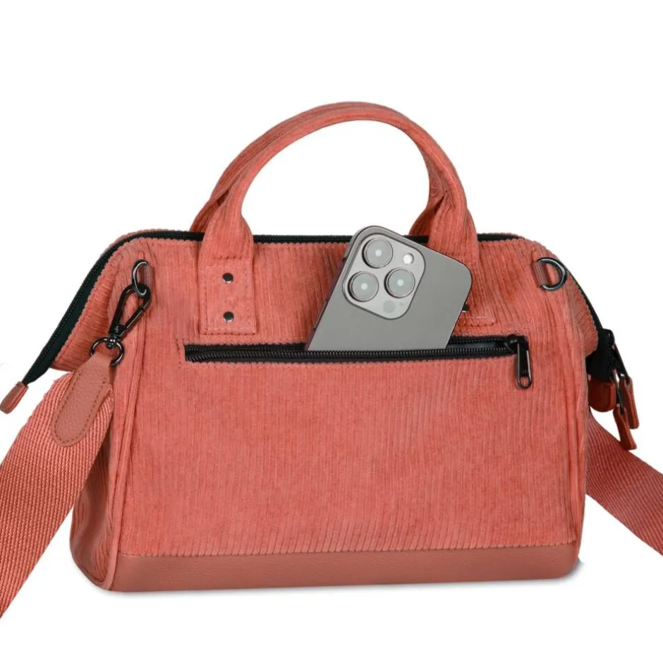 Cabaia Laukut Ja Kassit*laukku Crossbody Bag M Newcastle