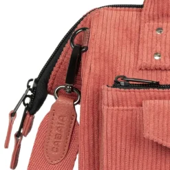 Cabaia Laukut Ja Kassit*laukku Crossbody Bag M Newcastle