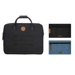Cabaia Toimistotarvikkeet|Laukut*laukku Messenger M 15-16" laptop Berlin
