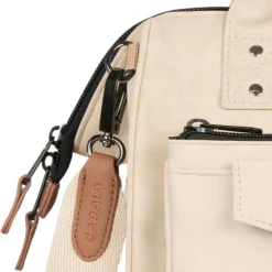 Cabaia Laukut Ja Kassit*olkalaukku Crossbody Adventurer M Andenne