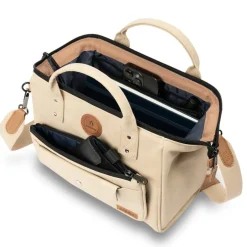 Cabaia Laukut Ja Kassit*olkalaukku Crossbody Adventurer M Andenne