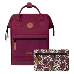 Cabaia Reput*reppu Adventurer M Essentials Nice