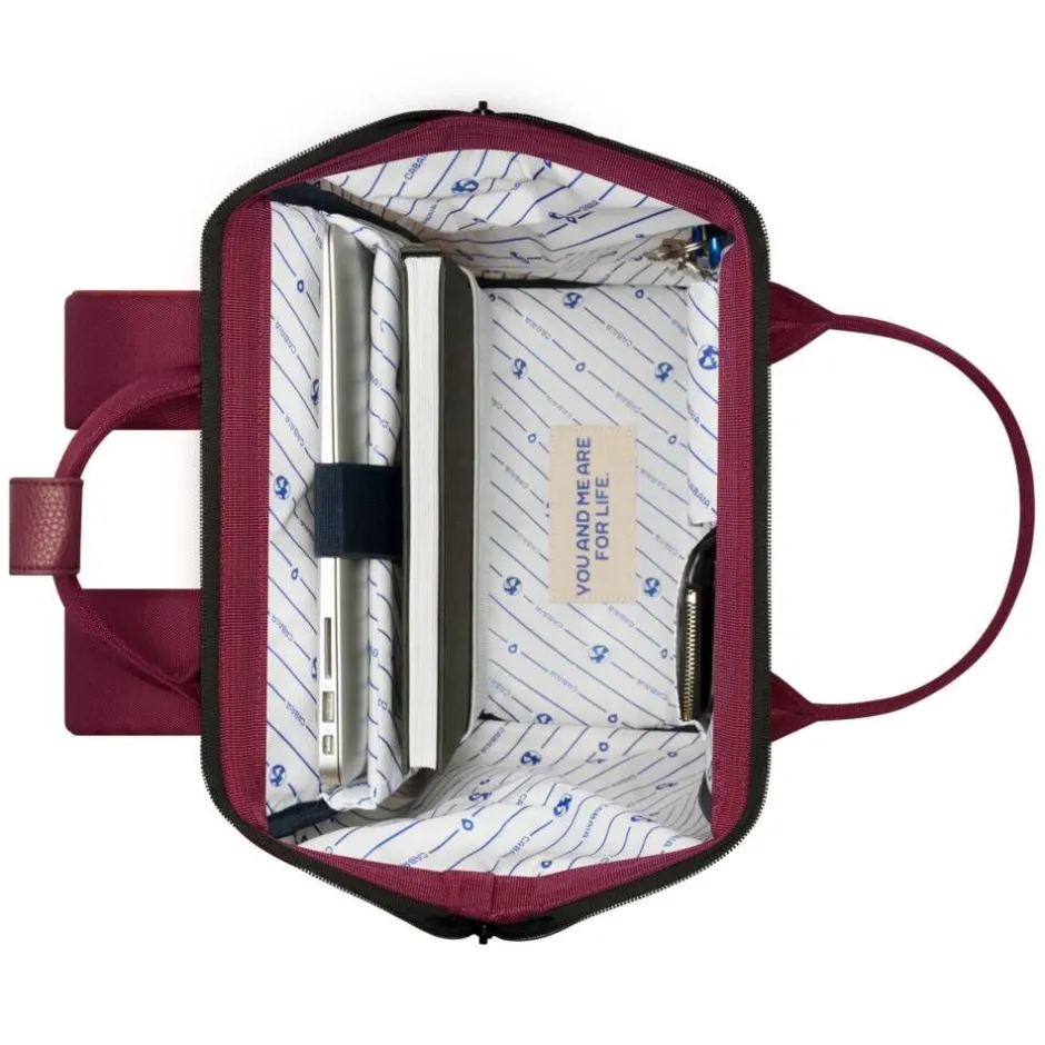 Cabaia Reput*reppu Adventurer M Essentials Nice