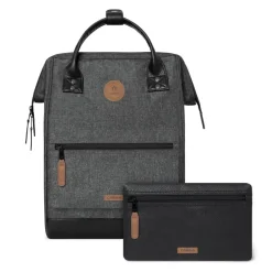 Cabaia Reput*reppu Adventurer M Melanged Luxembourg