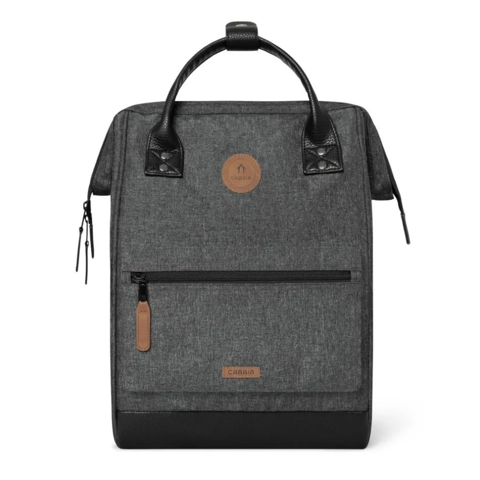 Cabaia Reput*reppu Adventurer M Melanged Luxembourg